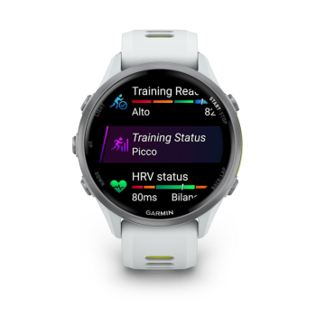 Garmin Forerunner 970 Orologio - GPS Painestore