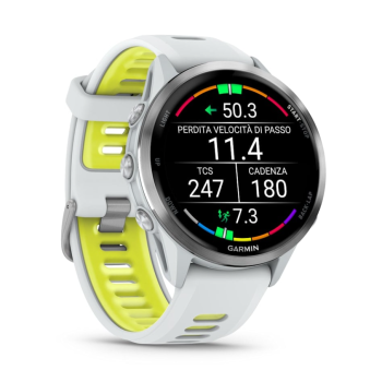 Garmin Forerunner 970 Orologio - GPS Painestore