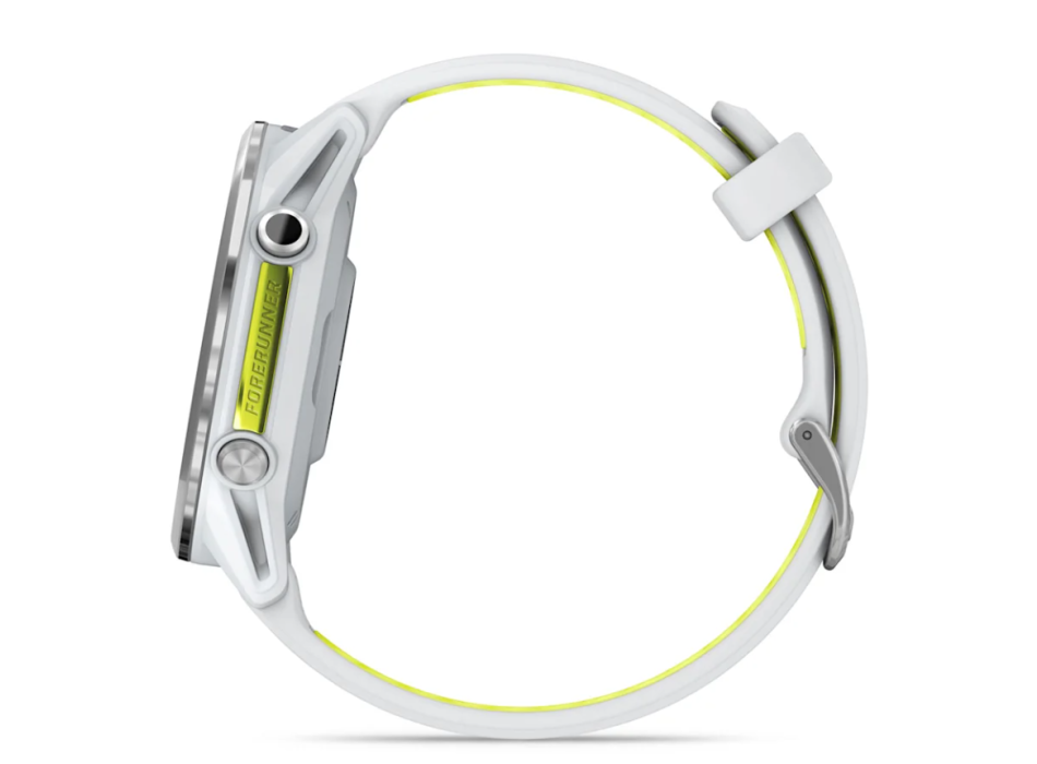 Garmin Forerunner 970 Orologio - GPS Painestore
