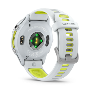 Garmin Forerunner 970 Orologio - GPS Painestore