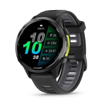 Garmin Forerunner 970 Orologio - GPS Painestore