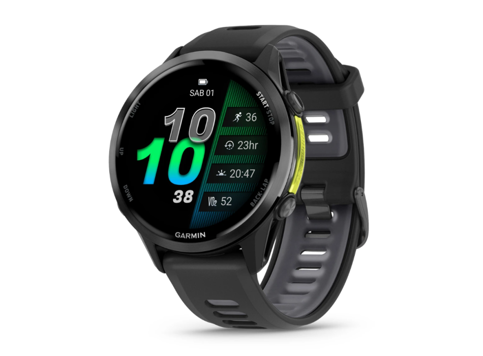 Garmin Forerunner 970 Orologio - GPS Painestore