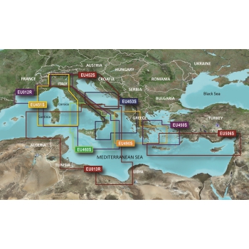 Garmin G2 Vision HD Small SD-MicroSD Painestore