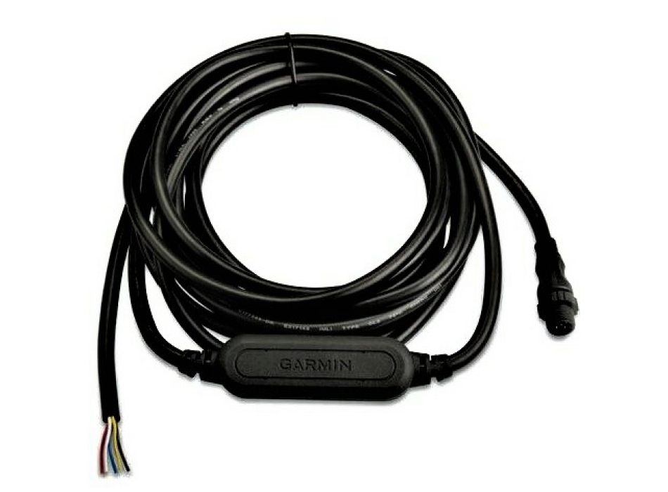 Garmin GET 10 Adattatore NMEA 2000 Inclinazione Motore Painestore