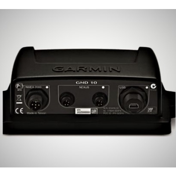 Garmin GND 10 Black Box Per Vento gWind  Painestore