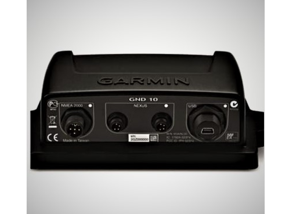 Garmin GND 10 Black Box Per Vento gWind  Painestore
