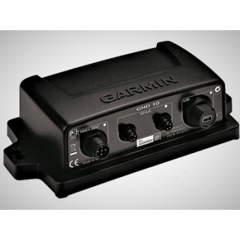 Garmin GND 10 Black Box Per Vento gWind  Painestore