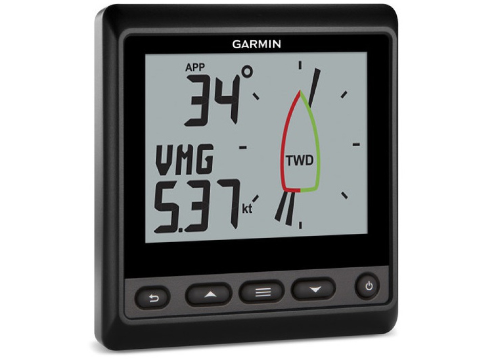 Garmin GNX Wind Display  Painestore