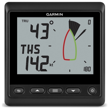 Garmin GNX Wind Display  Painestore