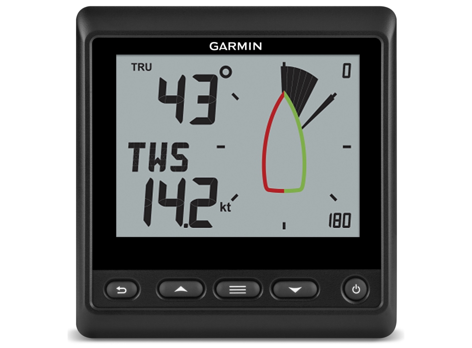 Garmin GNX Wind Display  Painestore