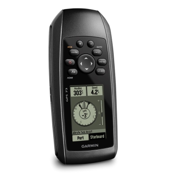 Garmin GPS 73 Painestore