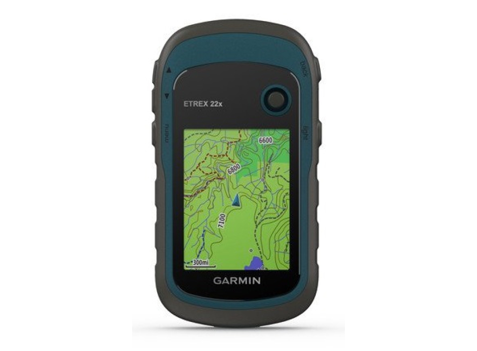 Garmin GPS Etrex 22x Painestore