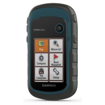 Garmin GPS Etrex 22x Painestore
