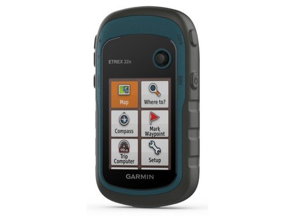 Garmin GPS Etrex 22x Painestore
