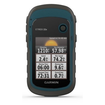 Garmin GPS Etrex 22x Painestore