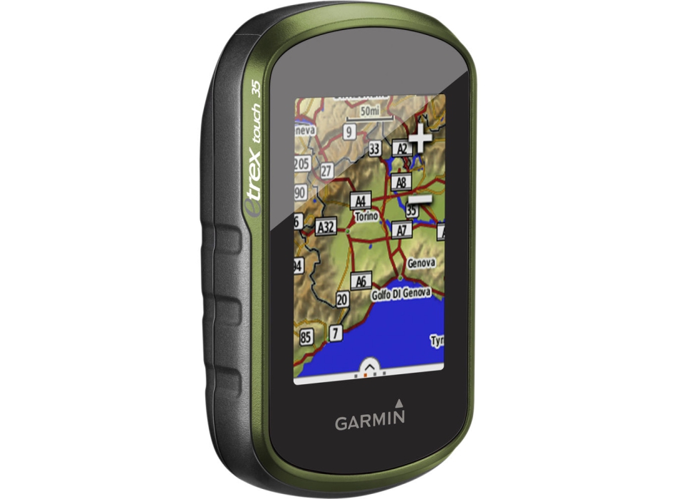 Garmin GPS Etrex 35 Touch Painestore