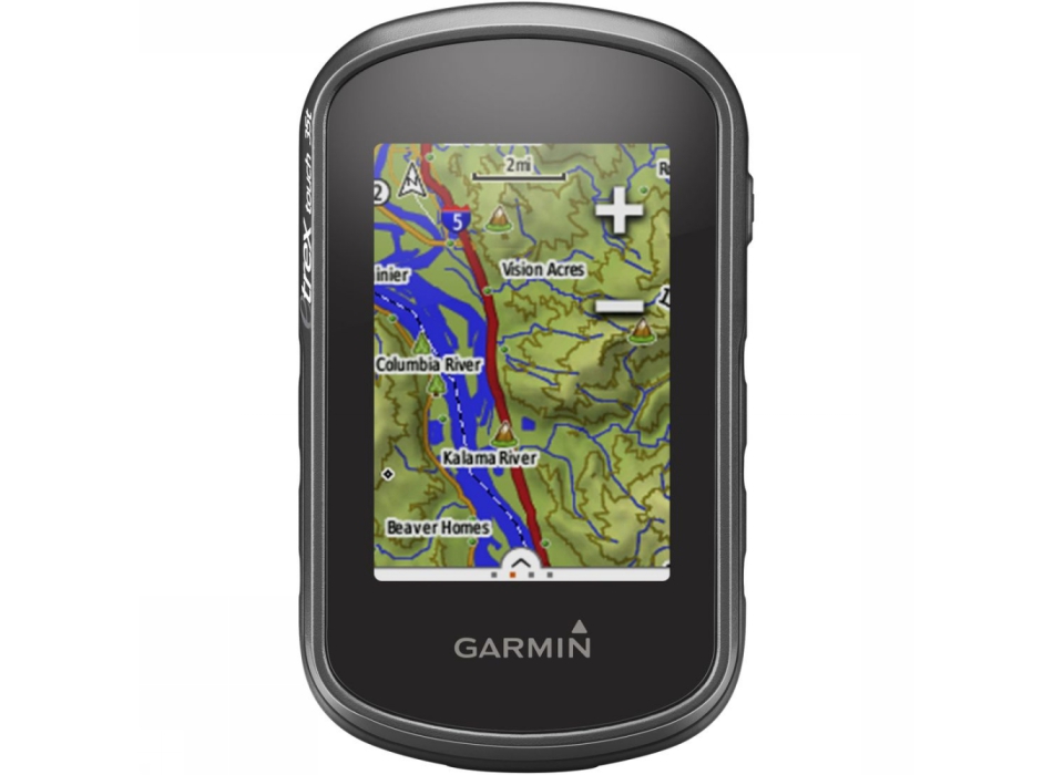 Garmin GPS Etrex 35 Touch Painestore