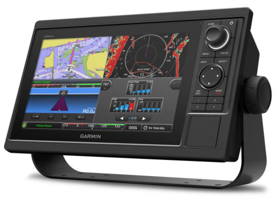 Garmin gpsmap 1022 display multif. 10" Painestore