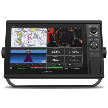 Garmin gpsmap 1222 display multif. 12" Painestore