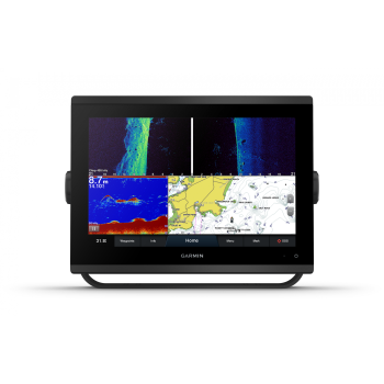 Garmin gpsmap 1223 display multif. 12" Painestore