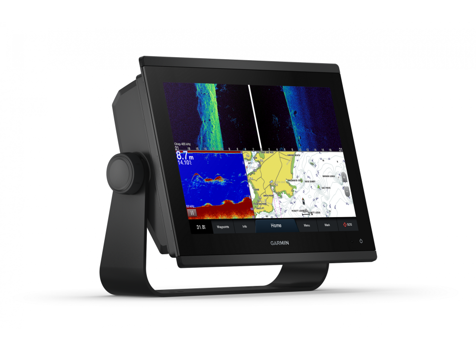 Garmin gpsmap 1223 display multif. 12" Painestore