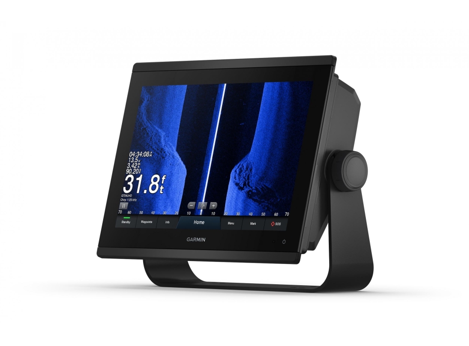Garmin gpsmap 1223XSV eco/GPS display multif. 12" Painestore