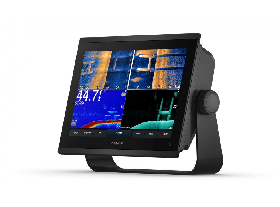 Garmin gpsmap 1223XSV eco/GPS display multif. 12" Painestore