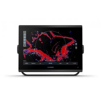 Garmin gpsmap 1223xsv Radar Pack Painestore