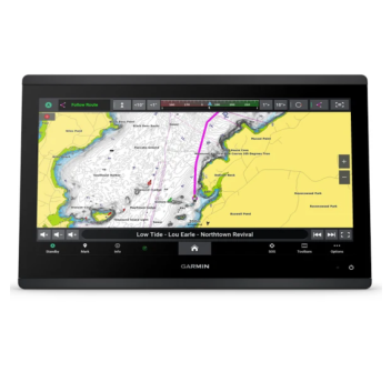 Garmin gpsmap 1623XSV eco/GPS display multif. 16" Painestore