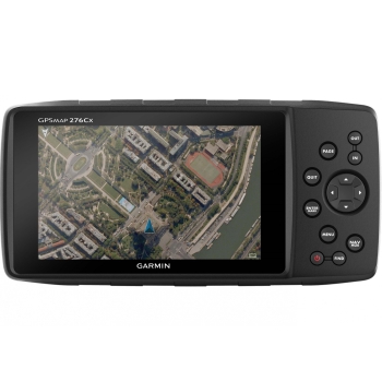 Garmin GPSMAP® 276Cx il GPS per tutti