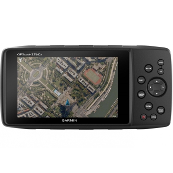 Garmin GPSMAP® 276Cx il GPS per tutti Painestore
