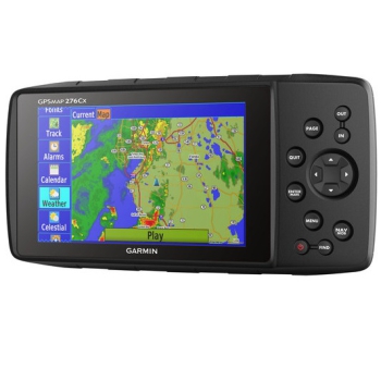 Garmin GPSMAP® 276Cx il GPS per tutti Painestore