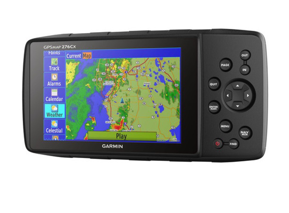 Garmin GPSMAP® 276Cx il GPS per tutti Painestore