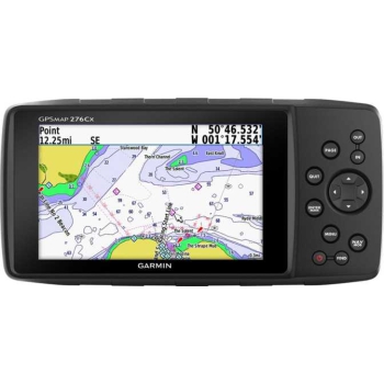 Garmin GPSMAP® 276Cx il GPS per tutti Painestore