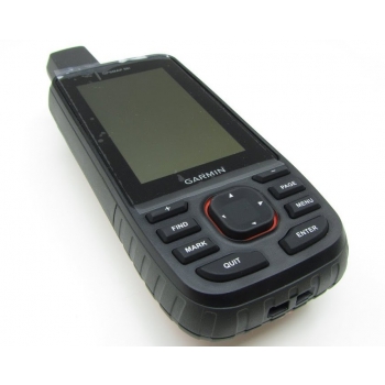 Garmin GPSMAP 66i portatile  Painestore