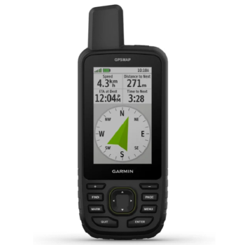 Garmin GPSMAP 67 portatile  Painestore