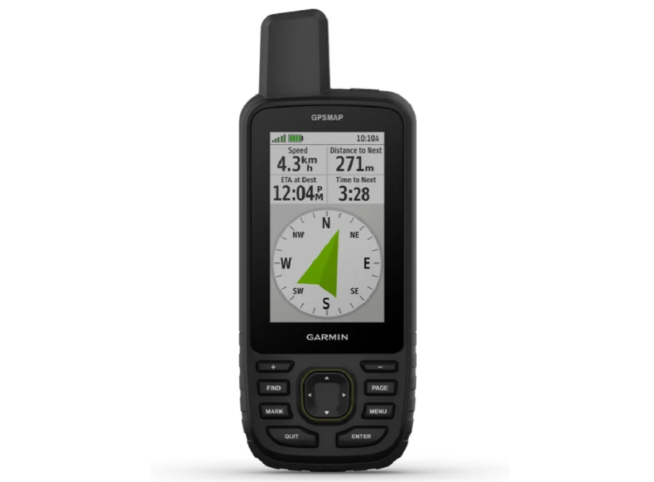 Garmin GPSMAP 67 portatile  Painestore