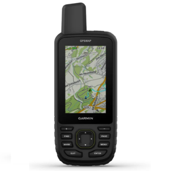 Garmin GPSMAP 67 portatile  Painestore