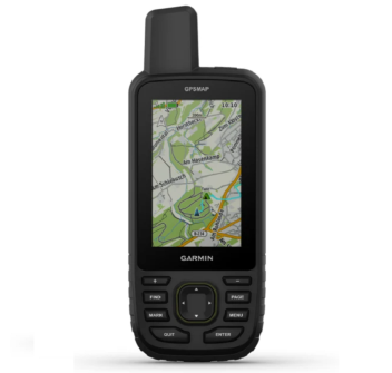Garmin GPSMAP 67 portatile  Painestore