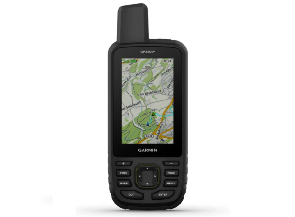 Garmin GPSMAP 67 portatile  Painestore