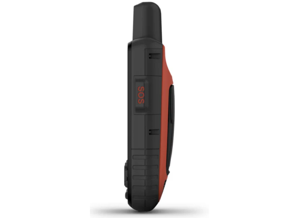 Garmin GPSMAP 67i portatile con inReach Painestore