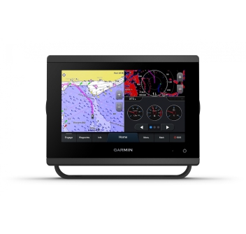 Garmin gpsmap 723 display multif. 7" Painestore
