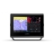 Garmin gpsmap 723 display multif. 7"