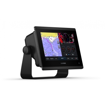 Garmin gpsmap 723 display multif. 7" Painestore