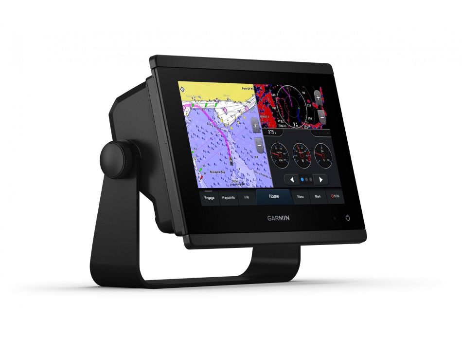 Garmin gpsmap 723 display multif. 7" Painestore