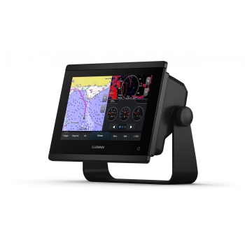 Garmin gpsmap 723 display multif. 7" Painestore