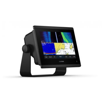 Garmin gpsmap 723XSV eco/GPS display multif. 7" Painestore