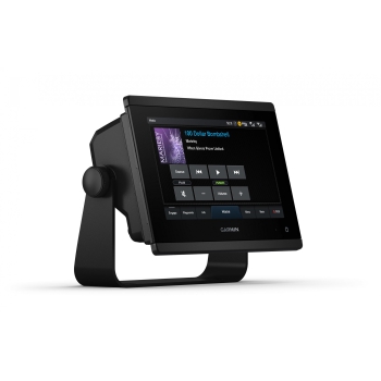 Garmin gpsmap 723XSV eco/GPS display multif. 7" Painestore