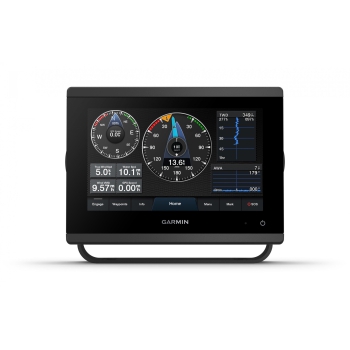 Garmin gpsmap 723XSV eco/GPS display multif. 7" Painestore