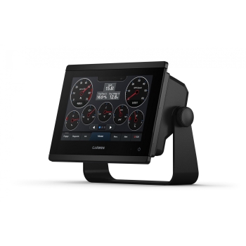 Garmin gpsmap 723XSV eco/GPS display multif. 7" Painestore